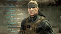 Encuentran referencias a Metal Gear Solid 4, 5 y Peace Walker en la Master Collection Vol. 1