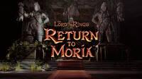 The Lord of the Rings: Return to Moria ya est a la venta en PC