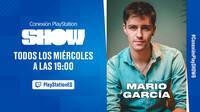 Conexión PlayStation Show contará hoy con la voz de Spider-Man en España e Insomniac Games