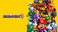 Mario Party 3 llegar pronto a Nintendo Switch Online + Paquete de Expansin