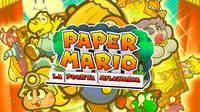 Paper Mario: La Puerta Milenaria podra llegar antes de lo que pensamos, segn nuevas pistas