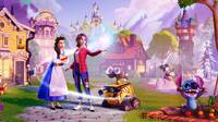Disney Dreamlight Valley confirma su fecha de lanzamiento, pero no será gratis