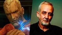 As� suenan Metal Gear Solid 2, 3 y 4 con voces en espa�ol, con Alfonso Vall�s y Rafael Azc�rraga