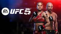 EA Sports UFC 5 ya está a la venta en PS5 y Xbox Series