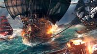 Skull and Bones, el ambicioso juego de piratas de Ubisoft, se retrasa una vez ms