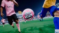 Se filtra por error la beta de UFL, el juego de ftbol gratuito que quiere competir con EA Sports FC