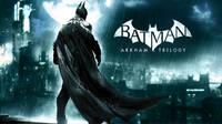 Batman: Arkham Trilogy para Nintendo Switch retrasa su lanzamiento a última hora
