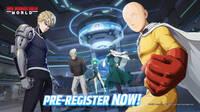 One Punch Man va a tener un nuevo juego multijugador y así podrás probarlo gratis muy pronto