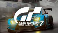 Gran Turismo 7 recibir una 'gran actualizacin' esta semana