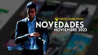 Estos son los 11 juegos que llegan a Xbox Game Pass en la primera tanda de noviembre