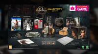 Reserva Syberia: The World Before Collector's Edition exclusiva de GAME, repleta de contenido