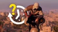 Cunto dura exactamente Assassin's Creed Mirage? Es demasiado corto el nuevo juego de Ubisoft?