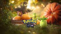 Pokémon GO: Smoliv y sus evoluciones debutarán pronto en el Festival de la Cosecha