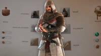 Cmo funciona la personalizacin en Assassin's Creed Mirage?