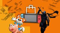 Las mejores ofertas de Nintendo Switch en la eShop de esta semana (5/10/2023)