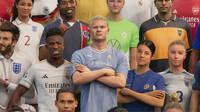 EA explica la 'audaz' decisi�n de incluir equipos mixtos en Ultimate Team de EA Sports FC 24