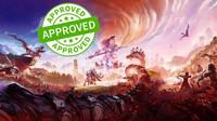Horizon Forbidden West: Complete Edition presume de notas en un nuevo triler