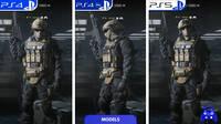 Un nuevo vdeo compara las diferencias grficas entre las versiones de PlayStation de COD: Modern Warfare 3