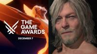 The Game Awards 2023: Dónde verlo, horarios y quiénes son los nominados -  Vandal