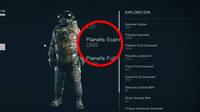 Un jugador de Starfield desvela cuntas horas se tarda en investigar los ms de 1000 planetas