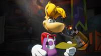 El director de Mario + Rabbids Sparks of Hope estaría encantado de hacer un nuevo Rayman