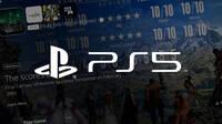El men de PS5 se llena de anuncios debido a un error, pero Sony ya lo ha solucionado