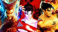 �Una colecci�n remasterizada de Tekken? Su productor no cree que haya mucho inter�s