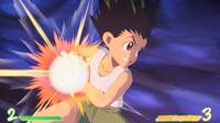 El juego de lucha Hunter x Hunter: Nen x Impact se retrasa a 2025 por una buena razn