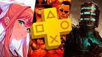 Ya disponibles los juegos de PS Plus Essential de octubre de 2024 para PS5 y PS4