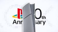 En Japn slo puedes reservar una PS5 Pro 30 aniversario si ya tienes una PS5 o una PS4