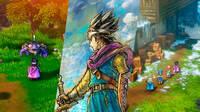 Dragon Quest 3 HD-2D Remake muestra sus nuevos torneos de monstruos y ms localizaciones actualizadas