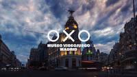 OXO Museo del Videojuego pone fecha a la inauguración de su nueva sede en Madrid