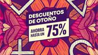 M�s de 2800 videojuegos de PS5 y PS4 con rebajas de hasta el 75 % en los Descuentos de Oto�o de PS Store