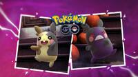 Pokmon GO: El evento de Halloween 2024 (Parte I) traer a Morpeko, Gastly Dinamax y muchas novedades