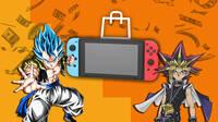 Las mejores ofertas de Nintendo Switch en la eShop de esta semana (10/10/2024)