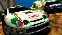 El primer y espectacular Sega Rally cumple 30 años