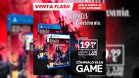 Consigue Dead Cells Return to Castlevania Edition para PlayStation en GAME por s�lo 19,99 euros