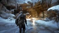 As se ve God of War Ragnarok a 8K y 60 fps con 'ray-tracing' en una RTX 4090