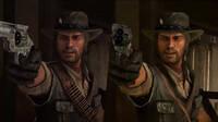 Primera comparativa de Red Dead Redemption en PC vs PS5 utilizando la versin de PS4: Se nota diferencia?