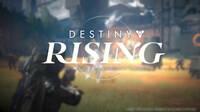 Anunciado oficialmente un nuevo Destiny para mviles: Se llama 'Destiny Rising' y ya sabemos sus primeros detalles