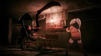 Un perturbador shooter inspirado en los survival horror clsicos: Silly Polly Beast estrena demo en Steam