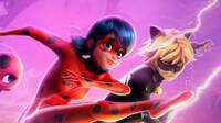 Reserva Miraculous: Paris Under Siege en GAME y llévate un póster exclusivo a doble cara de regalo