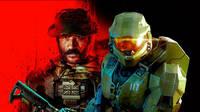 Call of Duty: Modern Warfare 3 estuvo cerca de tener una colaboracin con Halo, segn fuentes