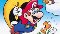 Un juego de ms de 30 aos se puede jugar bien hoy en da y es fcil comprobarlo con Super Mario World