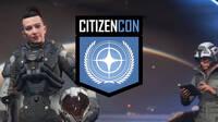 Star Citizen se prepara para su gran evento presencial: ¿Se anunciará fecha de lanzamiento en CitizenCon 2954?