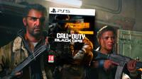 Desvelan el tamao en PS5 del nuevo Call of Duty: Black Ops 6, que se podr preinstalar esta semana