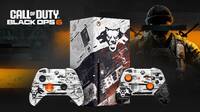 Anunciada la coleccin de accesorios para Xbox de Call of Duty: Black Ops 6