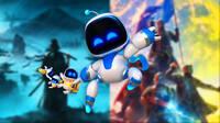 Dos nuevos bots se unen a Astro Bot: As son los cameos de Rise of the Ronin y Helldivers 2