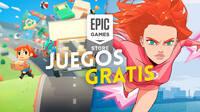 Dos nuevos juegos gratis para PC ya disponibles en Epic Games Store y anunciado el de la semana que viene