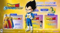 Llegan nuevos personajes DLC a Dragon Ball Sparking! Zero: La serie DAIMA aterriza en Xenoverse 2 y Kakarot